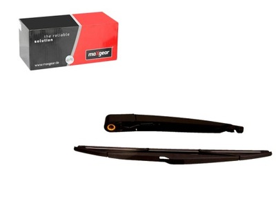 Maxgear 39-0552 рычаг дворники, очистка окон фото №1