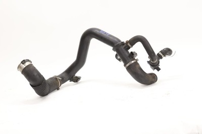 Alfa romeo giulietta шланг воздуха 1600303 фото №1