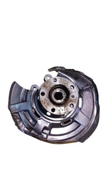 Bmw 5 f10 поворотний кулак ступиця правий задня фото №1