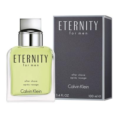 Calvin Klein Eternity 100 ml dla mężczyzn