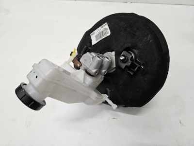 Opel e-mokka ii b 9830809180 усилитель тормозов фото №1