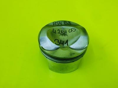 Поршень шарова опора audi rs4 b8 rs5 huracan r8 5.2 4.2 fsi 84p56 фото №1