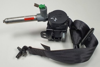 Pas натягувач лівий задня volvo c30 30642226 фото №1