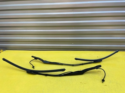 Honda civic xi гибрид рычаги дворник перед фото №1