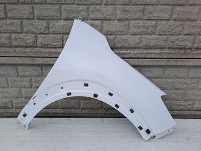 Hyundai tucson 15-20 крыло передний правый оригинал фото №1