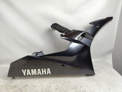 YAMAHA R6 RJ11 06-07 ОБТЕКАТЕЛЬ ПРАВАЯ ПЛУГ 