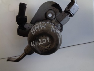 Bmw f20 f30 насос топлива 0261520258 фото №1