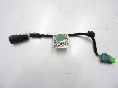 Opel mokka a 1.7 cdti датчик температуры наружной фото №1