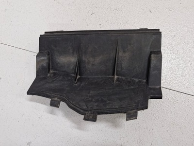 Toyota matrix ii 2 e140 заглушка накладка жабо ліва перед europa фото №1