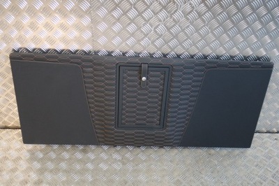 Захист сидіння задня lamborghini urus фото №1