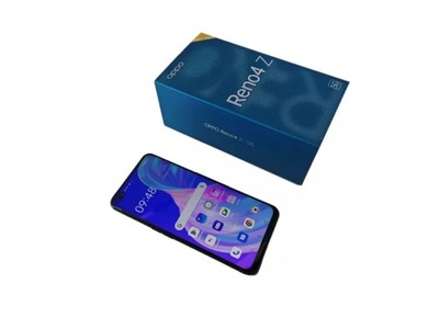 OPPO RENO4 Z 5G RENO 4 8GB 128GB 5G CPH2065