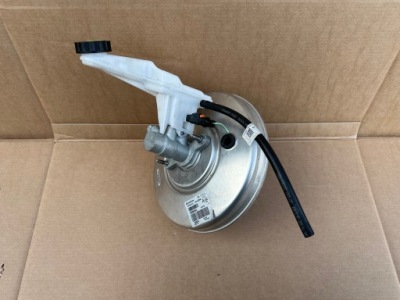 Opel astra l усилитель тормозов насос 9841624580 3tyś km!!! фото №1