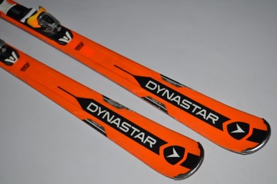 Narty Dynastar Speed Zone 7 167cm (NU3717)