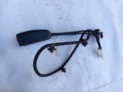 Клипса замок поперечина правый перед hyundai ix20 фото №1