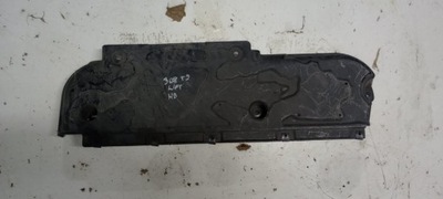 Peugeot 308 t9 защита подвеска 9804320180 фото №1