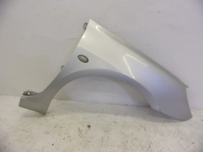 Крыло правый передний peugeot 307 фото №1