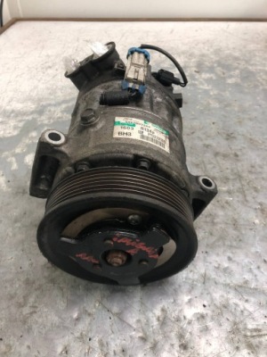 Компрессор компрессор кондиционера opel insignia a 13232305 фото №1