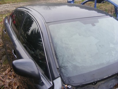 Lexus is220 is250 is 220 дах блок двигуна лівий правий фото №1