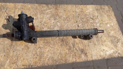 Рейка рульова mercedes benz a w168 00r 1.6b фото №1