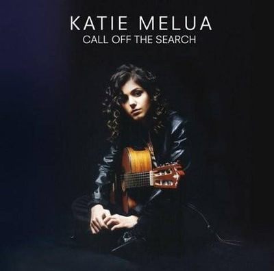 [CD] Katie Melua - Call Off The Search [EX]