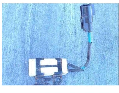 Pontiac vibe 1.8 vvt-i 2006r - модуль блок керування фото №1