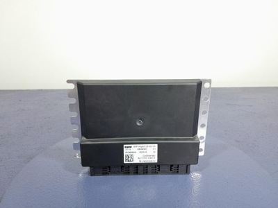 Bmw 7 g11 g12 lci модуль блок управления подвеска 6894893 фото №1