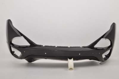 Ferrari california f149 бампер задня фото №1