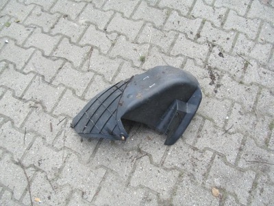 Opel vectra 99-02 подкрылок левый задняя задние левая c402 фото №1