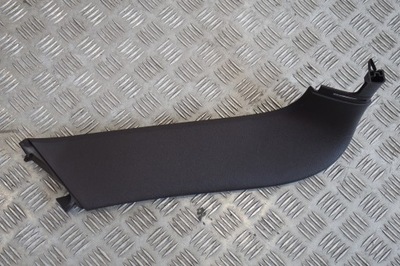 Porsche cayenne 7p захист заглушка l 7p5867587a фото №1