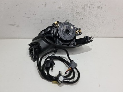 ЗЕКАЛО ПРАВЕ AUDI A6 C8 14 PIN 4K1857410C