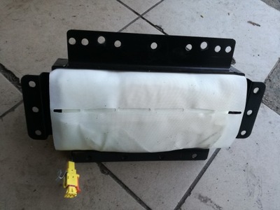 Chevrolet aveo t255 2008 - 2011 rok подушка повітряна пасажира 96940458 фото №1