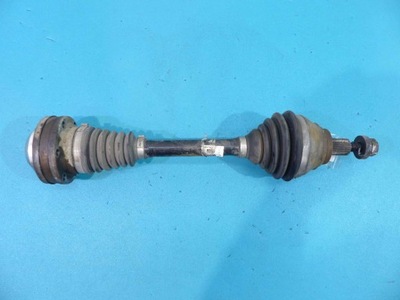 Приводной вал левая seat leon ii 2.0 tfsi 6b фото №1