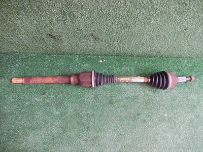 Приводной вал правая transit custom 2.0 tdci bk21-3b436-bc фото №1