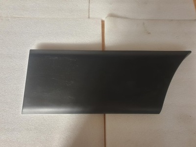 Молдинг бічна renault master iii ліва фото №1