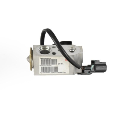 Клапан розширювальний кондиціонер ji 1019544-00-a tesla model s фото №1