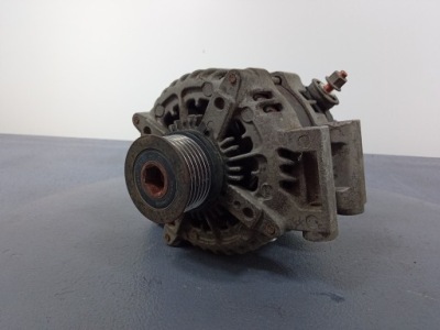 Grand cherokee wk2 3.0 crd генератор p04801835ab фото №1