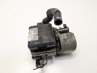 Citroen c5 i lift c5 ii насос подвеска 9654068680 фото №1