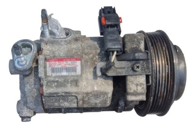 КОМПРЕССОР КОНДИЦИОНЕРА DODGE 2.0 CRD 447280-0151