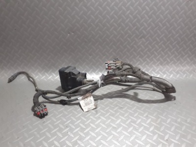 Джгут передня вентиляторів opel insignia a 2.0 cdti фото №1