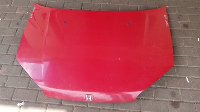 Капот honda hrv lift фото №1
