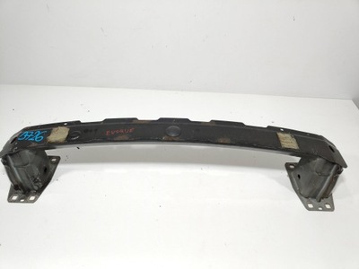 Land rover range rover evoque i балка бампера перед передняя усилитель фото №1