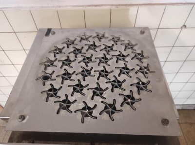 Maszyna do kajzerki Jama