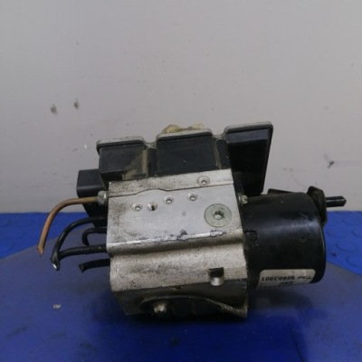 Opel signum блок керування насос abs 13509201m фото №1