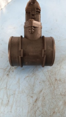 Витратомір opel astra 2.0dtl 01r 2 g 5pin фото №1