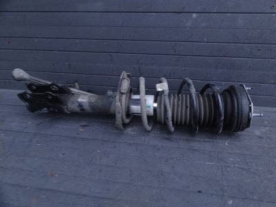 Ford ka+ plus 2018 1,2 амортизатор передній правий фото №1