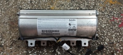 Подушка безпеки подушка пасажира bmw e65 e66 фото №1