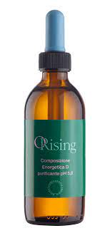 Orisng Composizione Energetica D peeling skóry głowy w płynie 150 ml