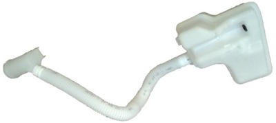 Бак жидкость омывателя skoda citigo оригинал фото №1