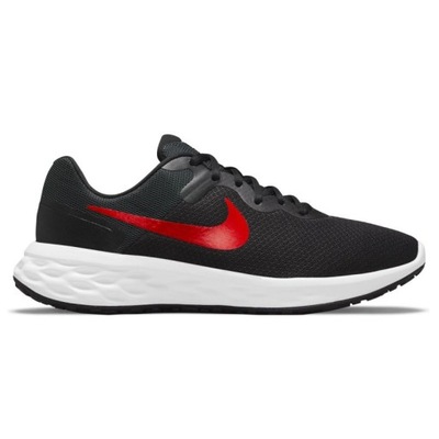 Buty do biegania Nike Revolution 6 Next r.45,5