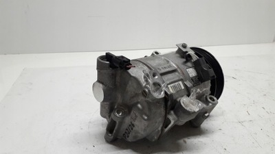 Alfa romeo stelvio компрессор кондиционера 50537004 фото №1